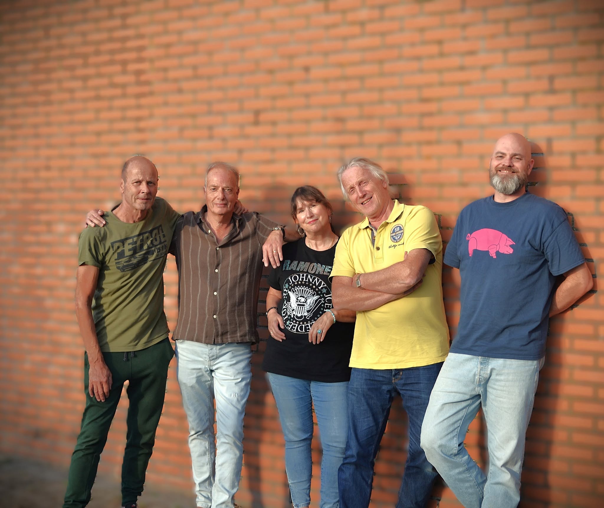 The Boxx Orchestra